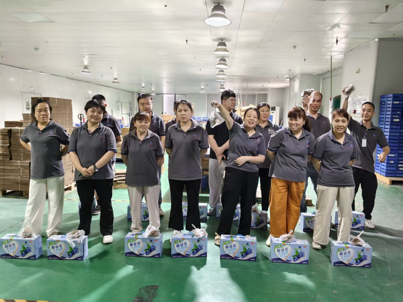 粽叶飘香，温情相伴｜端午福利已送达，岁岁安康皆如愿